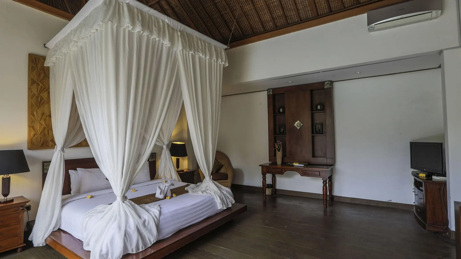 The Kampung Ubud Villa 0*,  Indonesien