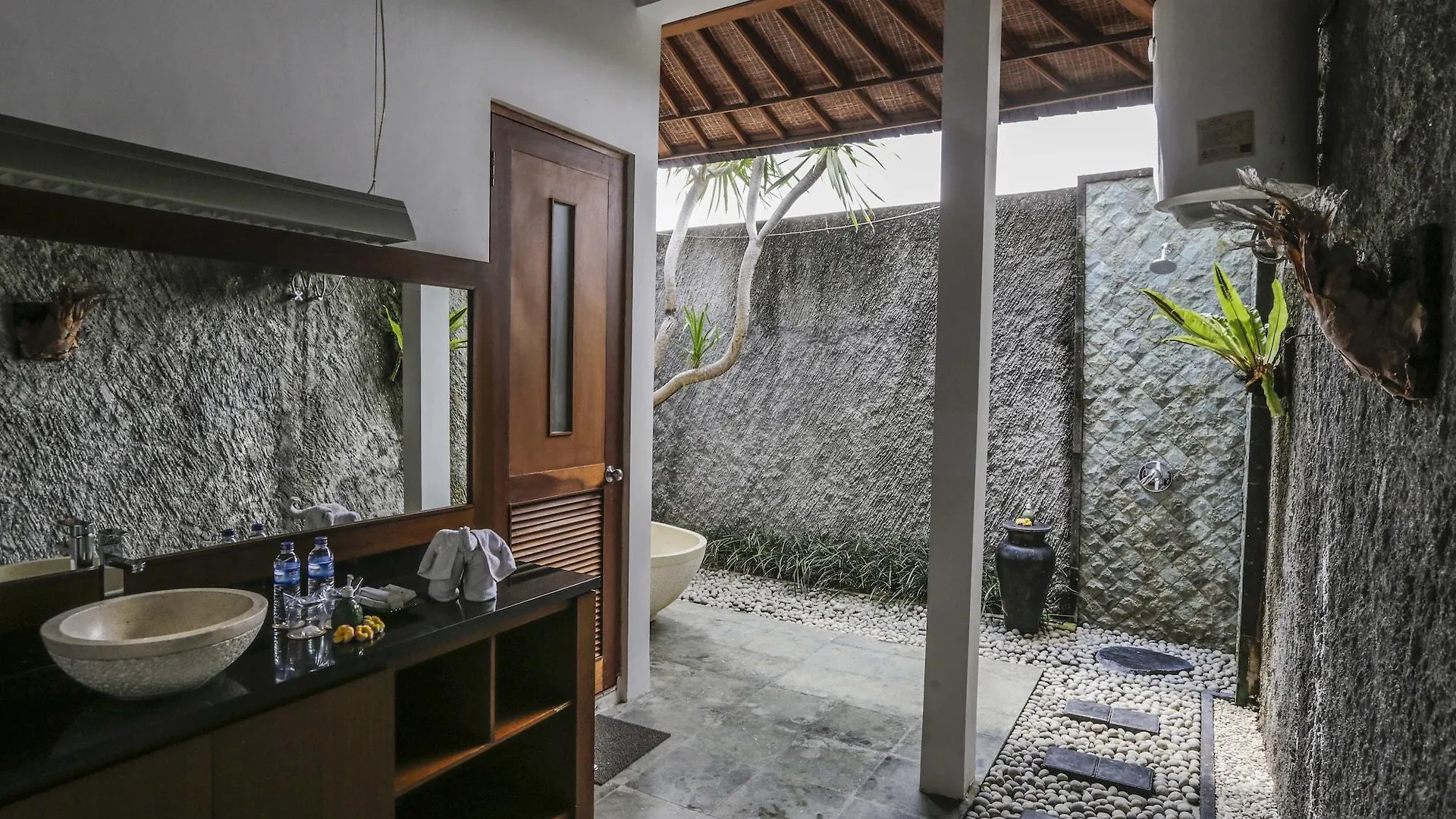The Kampung Ubud Villa 0*,  Indonesien