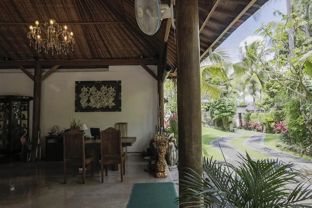 The Kampung Ubud Villa 0*,  Indonesien